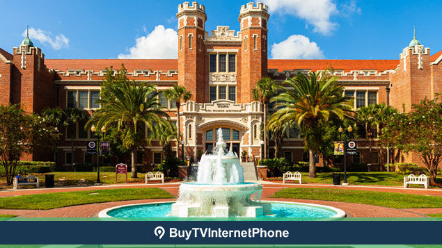 Metronet in Tallahassee, FL | Get the 100% Fiber Advantage
